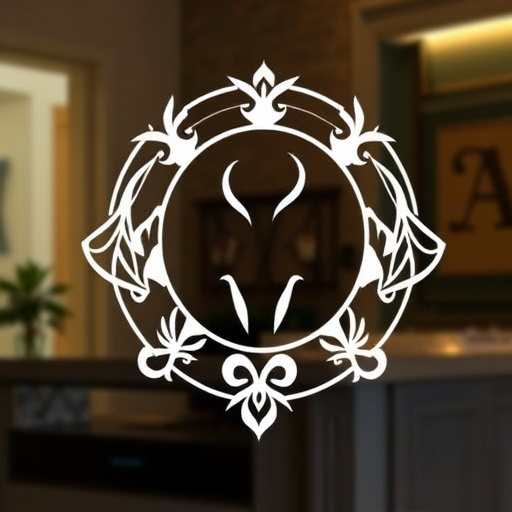 Vinyl decals