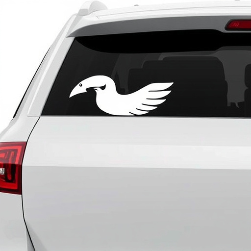 Vinyl decals