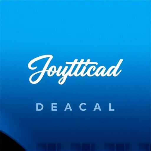 Vinyl decals