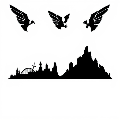 Vinyl decals