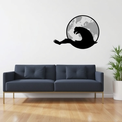 Vinyl decals