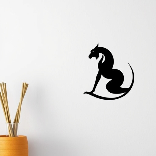 Vinyl decals