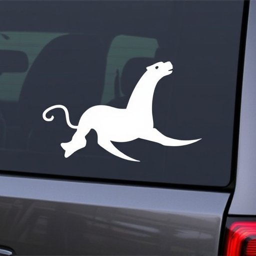 Vinyl decals