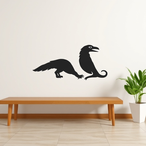 Vinyl decals