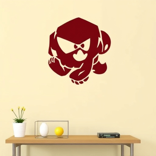 Vinyl decals