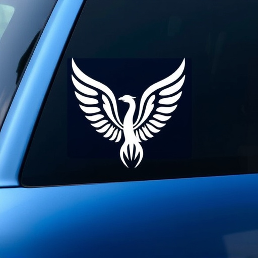 Vinyl decals