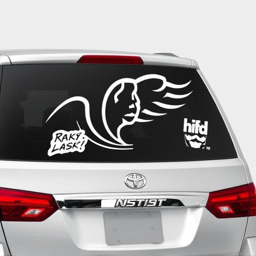 Elevate Your Brand: Vehicle Branding Services for Visual Impact and Clarity