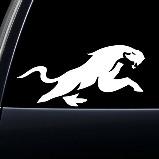 Vinyl decals