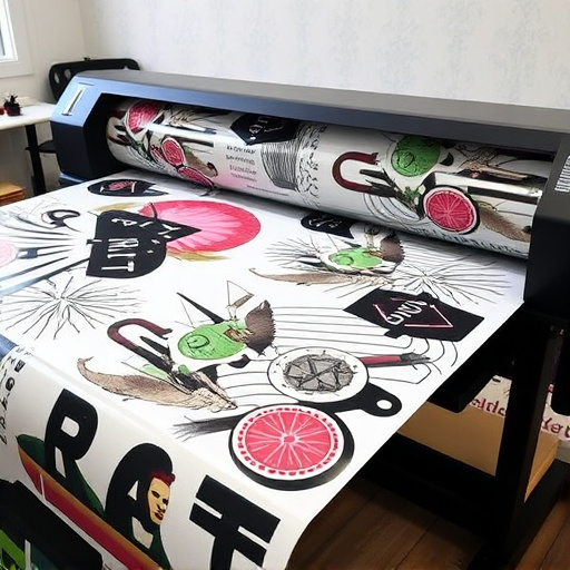 vinyl printing