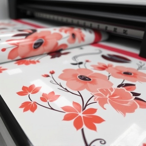 vinyl printing