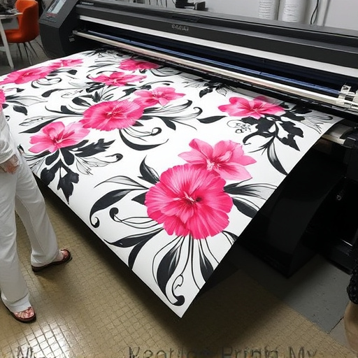 vinyl printing
