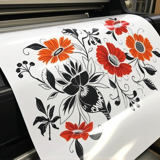 vinyl printing