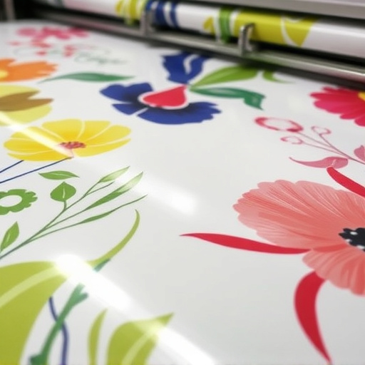 vinyl printing