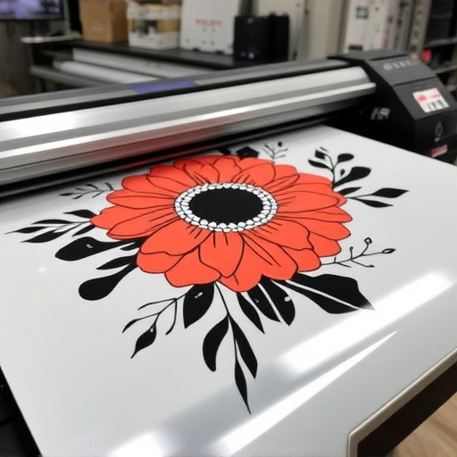 vinyl printing