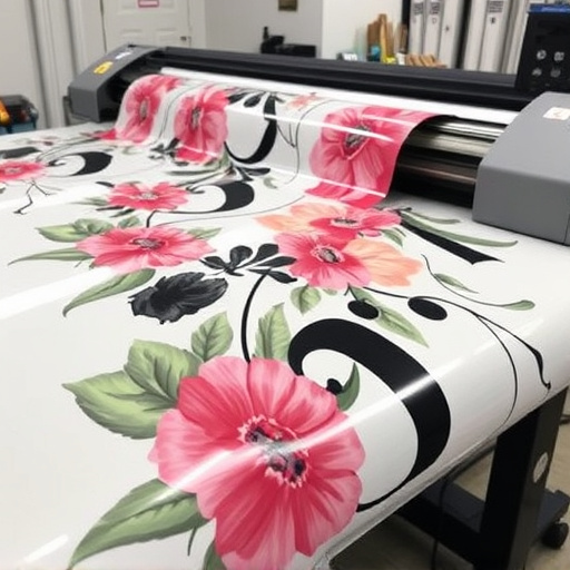vinyl printing