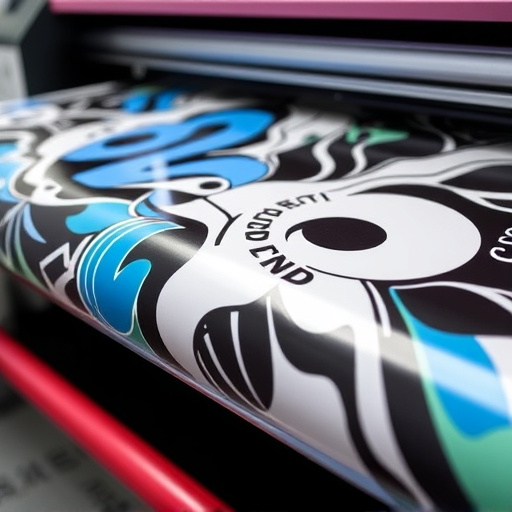vinyl printing