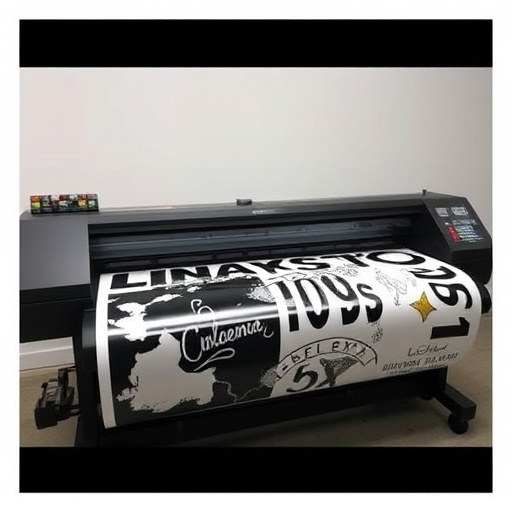 vinyl printing