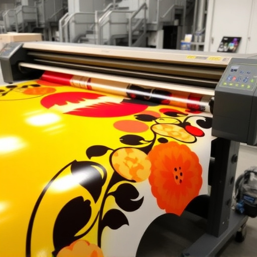 vinyl printing