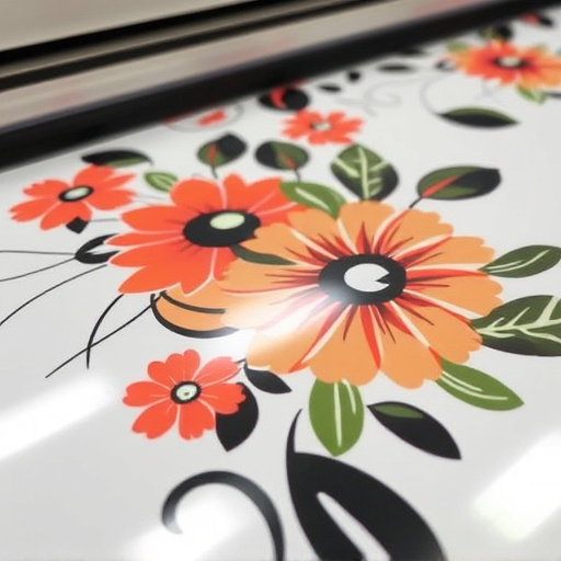 vinyl printing