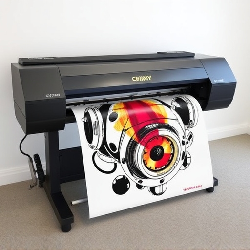 vinyl printing