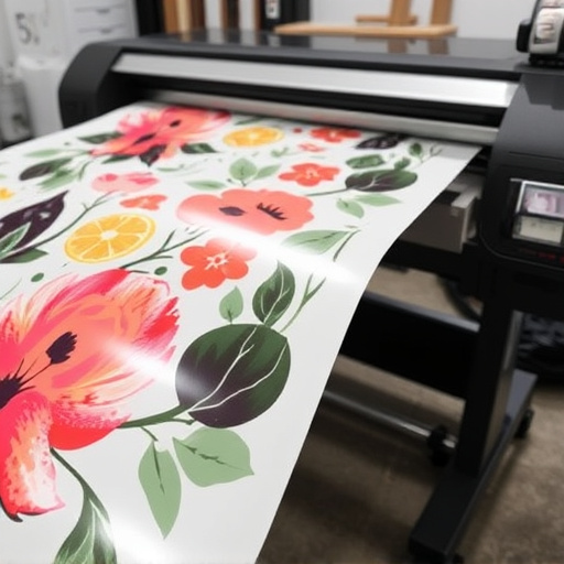 vinyl printing