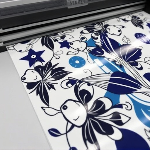 vinyl printing