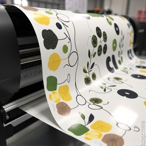 vinyl printing