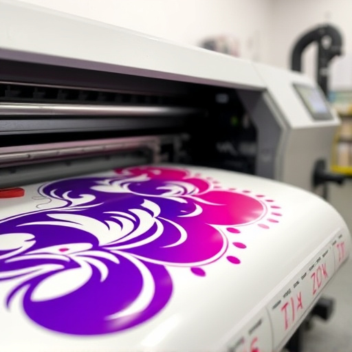 vinyl printing