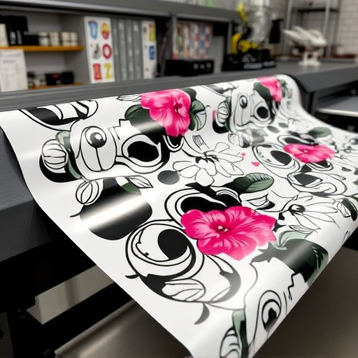 vinyl printing