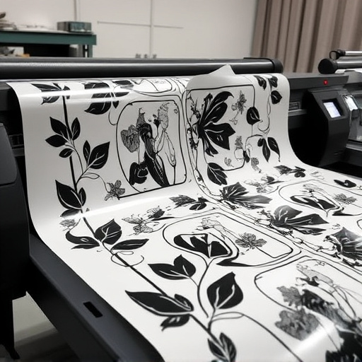 vinyl printing