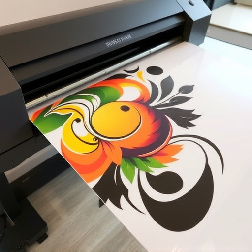 vinyl printing