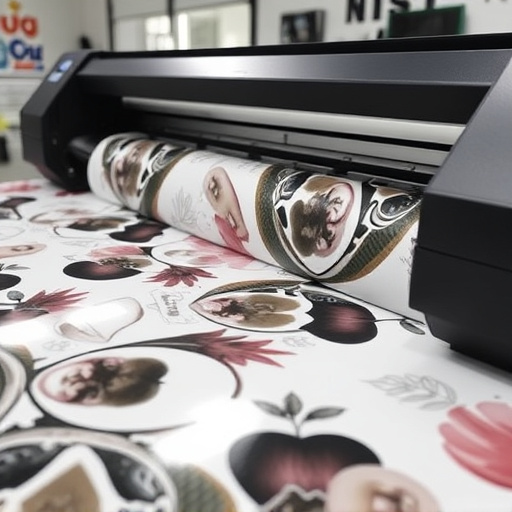vinyl printing