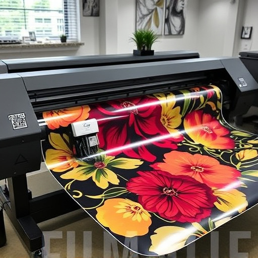 vinyl printing