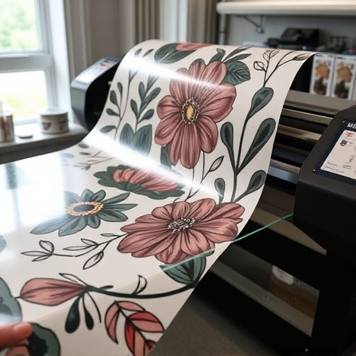 vinyl printing