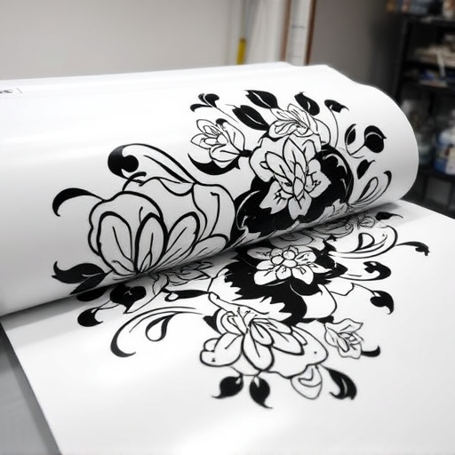 vinyl printing