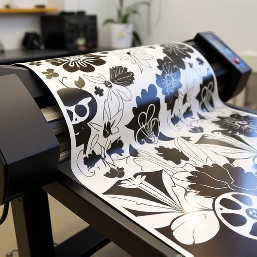 vinyl printing