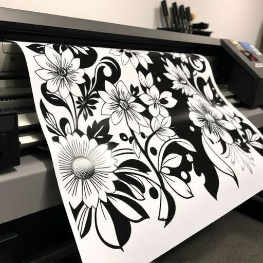 vinyl printing
