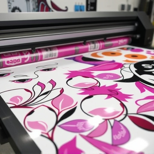 vinyl printing