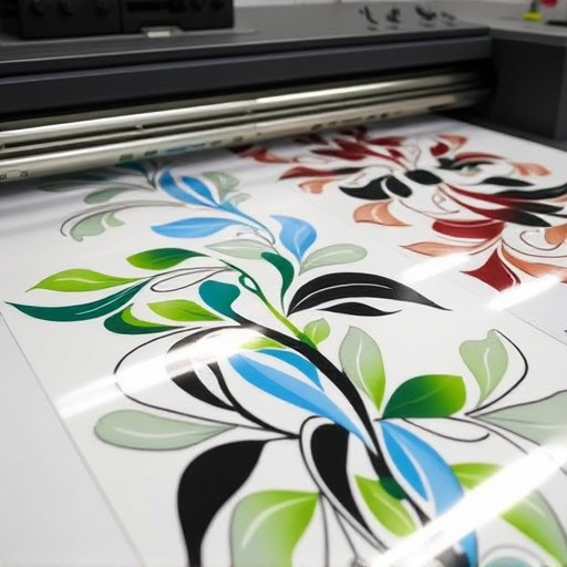 vinyl printing