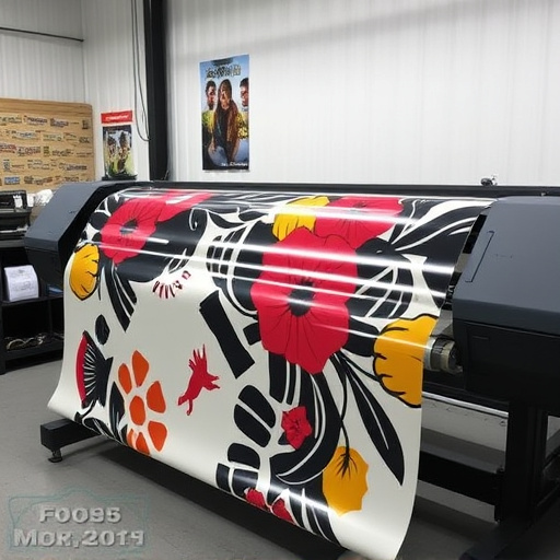 vinyl printing