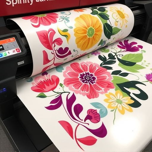 vinyl printing