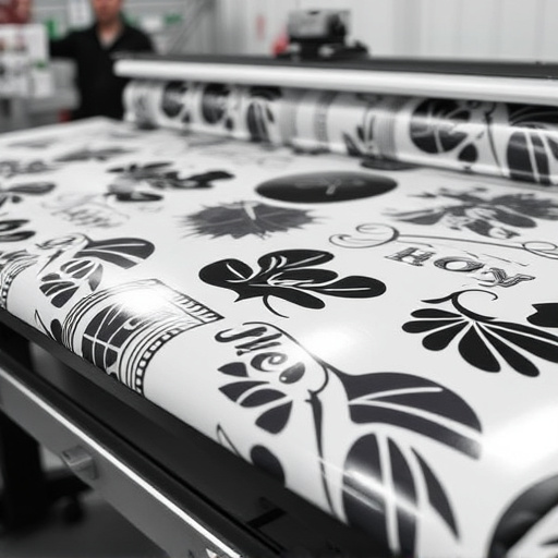vinyl printing
