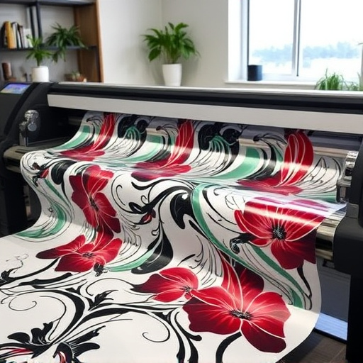vinyl printing