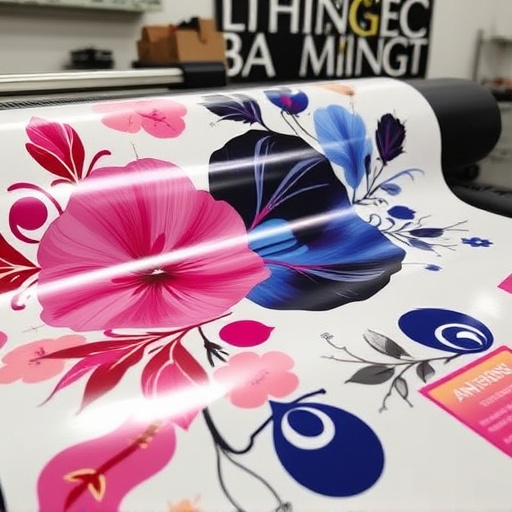 vinyl printing