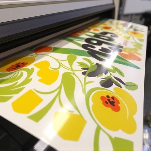 vinyl printing