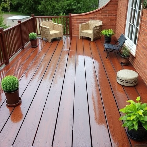 Custom Deck Care: Maintain Its Beauty with Pro Tips