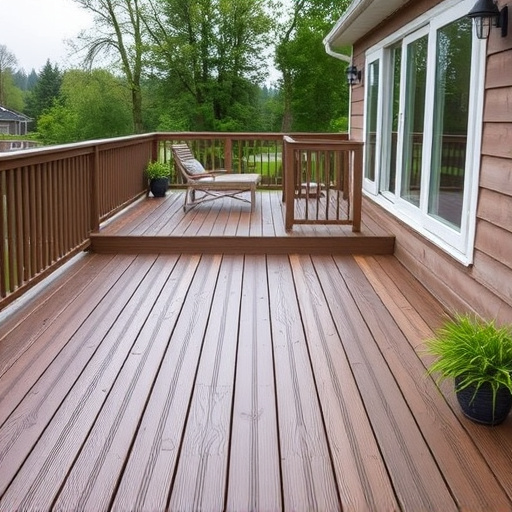 Boost Small Space Decks: Storage, Color, Space-Saving Tips