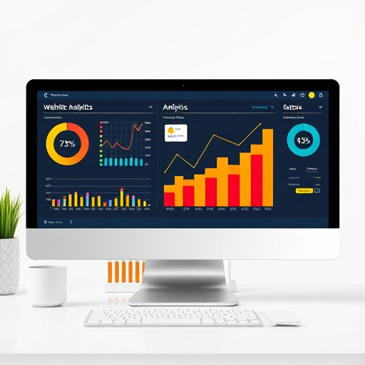 website analytics