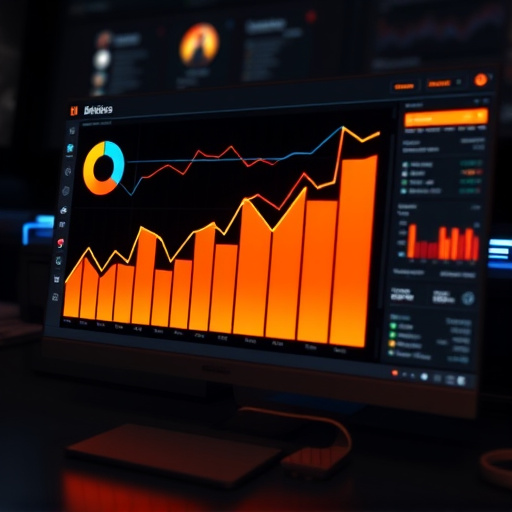 website analytics