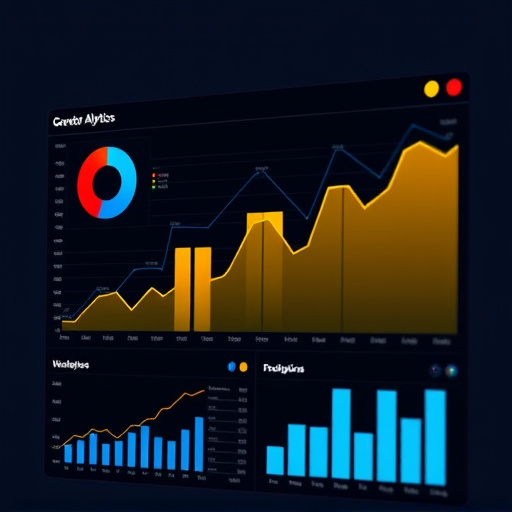 website analytics
